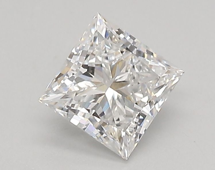 IGI Princess 0.83ct D VVS1 - Loose Lab Diamond: IGI Princess 0.83ct D VVS1 - Loose Lab Diamond Item Specifics: Source: This Is A Real Diamond Grown In A Lab Not Mined. Carat: 0.83 Cut: - Color: D Clarity: VVS1 Polish: EX Symmetry: EX Measurements: 