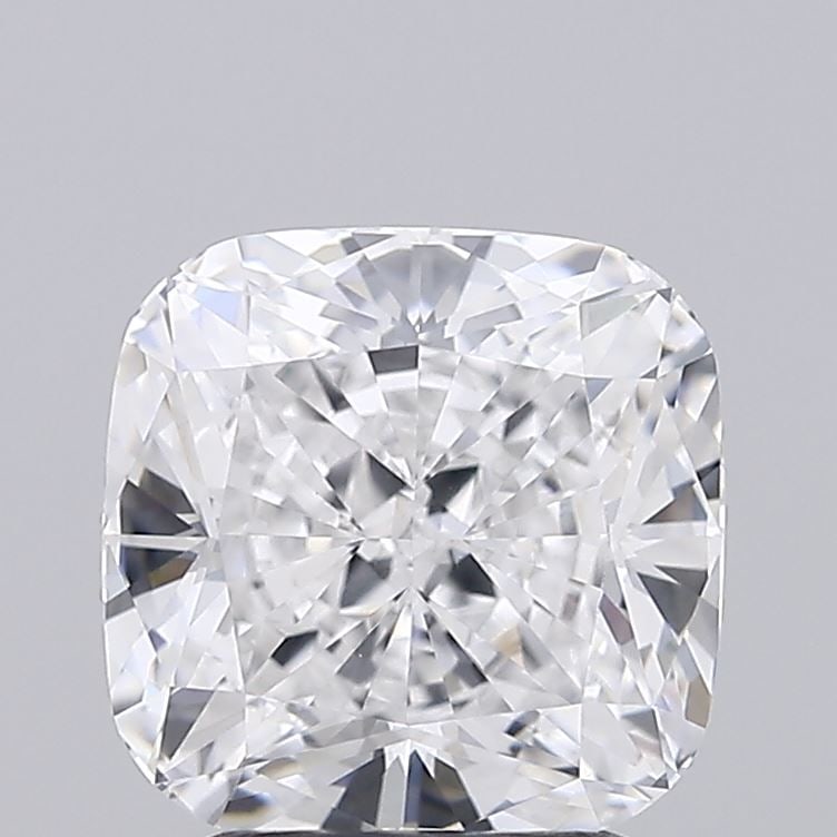 IGI Cushion Modified 2.5ct D VVS2 - Loose Lab Diamond: IGI Cushion Modified 2.5ct D VVS2 - Loose Lab Diamond Item Specifics: Source: This Is A Real Diamond Grown In A Lab Not Mined. Carat: 2.5 Cut: - Color: D Clarity: VVS2 Polish: EX Symmetry: EX Measurem