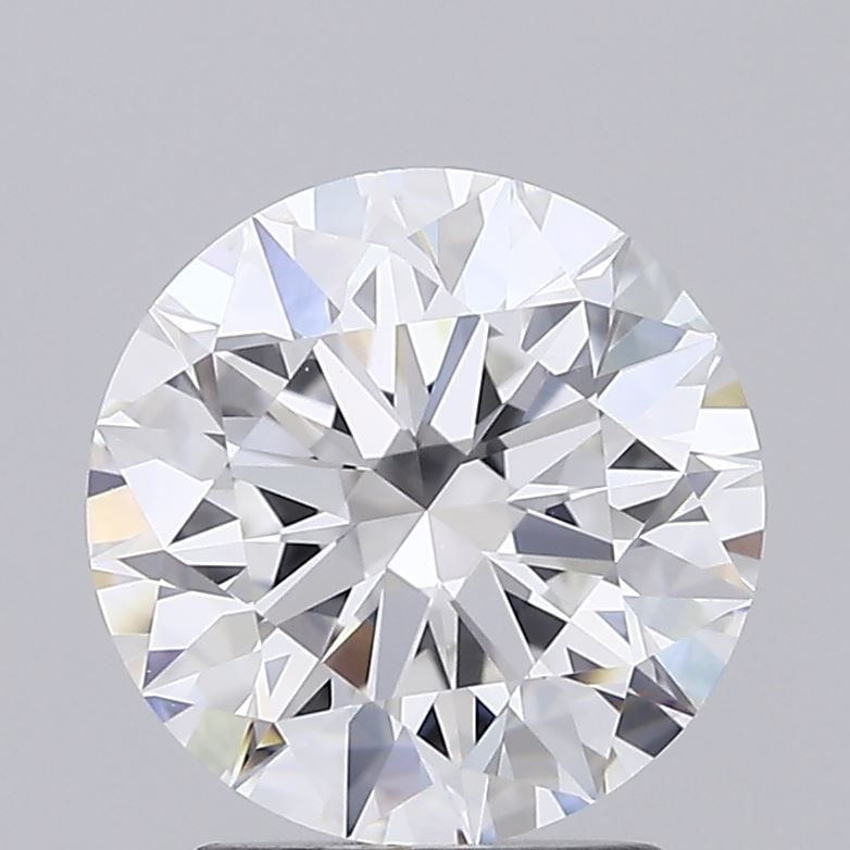 IGI Round 2.33ct E VVS1 - Ideal Loose Lab Diamond: IGI Round 2.33ct E VVS1 - Ideal Loose Lab Diamond Item Specifics: Source: This Is A Real Diamond Grown In A Lab Not Mined. Carat: 2.33 Cut: ID Color: E Clarity: VVS1 Polish: EX Symmetry: EX Measuremen