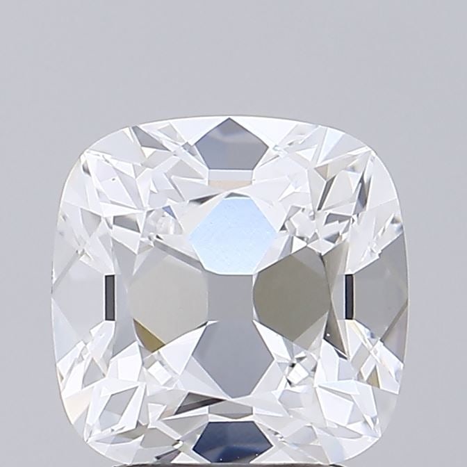 GCAL Old Miner 2.35ct D VVS2 - Loose Lab Diamond: GCAL Old Miner 2.35ct D VVS2 - Loose Lab Diamond Item Specifics: Source: This Is A Real Diamond Grown In A Lab Not Mined. Carat: 2.35 Cut: - Color: D Clarity: VVS2 Polish: EX Symmetry: EX Measurements