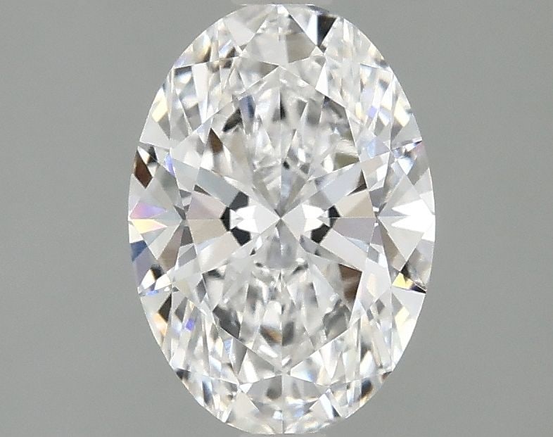 IGI Oval 1.54ct D VVS2 - Loose Lab Diamond: IGI Oval 1.54ct D VVS2 - Loose Lab Diamond Item Specifics: Source: This Is A Real Diamond Grown In A Lab Not Mined. Carat: 1.54 Cut: - Color: D Clarity: VVS2 Polish: EX Symmetry: EX Measurements: