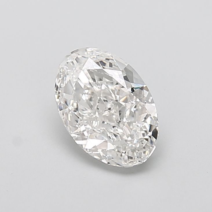 IGI Oval 2.0ct E VVS1 - Loose Lab Diamond: IGI Oval 2.0ct E VVS1 - Loose Lab Diamond Item Specifics: Source: This Is A Real Diamond Grown In A Lab Not Mined. Carat: 2.0 Cut: - Color: E Clarity: VVS1 Polish: EX Symmetry: EX Measurements: 9.67L
