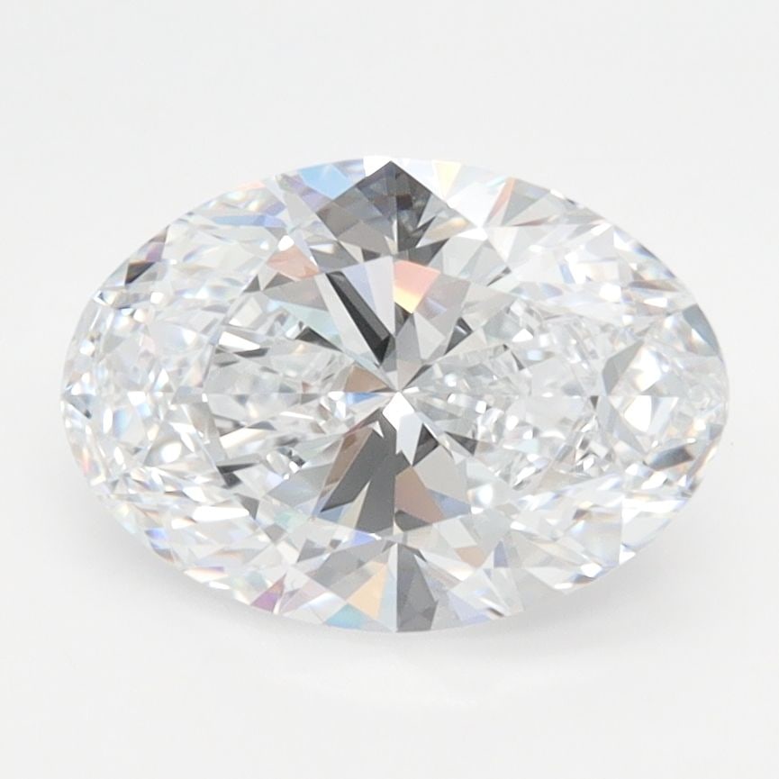 IGI Oval 2.04ct D FL - Loose Lab Diamond: IGI Oval 2.04ct D FL - Loose Lab Diamond Item Specifics: Source: This Is A Real Diamond Grown In A Lab Not Mined. Carat: 2.04 Cut: - Color: D Clarity: FL Polish: EX Symmetry: EX Measurements: 10.21L