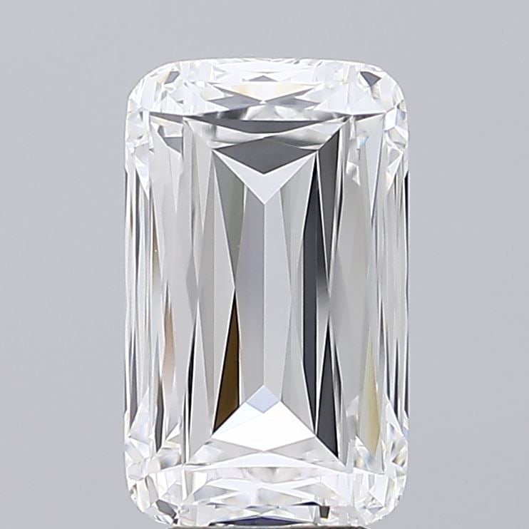 IGI Cushion Modified 5.52ct E VVS1 - Loose Lab Diamond: IGI Cushion Modified 5.52ct E VVS1 - Loose Lab Diamond Item Specifics: Source: This Is A Real Diamond Grown In A Lab Not Mined. Carat: 5.52 Cut: - Color: E Clarity: VVS1 Polish: EX Symmetry: EX