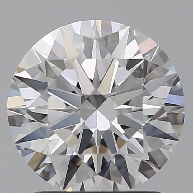 IGI Round 1.54ct D VVS1 - Loose Lab Diamond: IGI Round 1.54ct D VVS1 - Loose Lab Diamond Item Specifics: Source: This Is A Real Diamond Grown In A Lab Not Mined. Carat: 1.54 Cut: EX Color: D Clarity: VVS1 Polish: EX Symmetry: EX Measurements:
