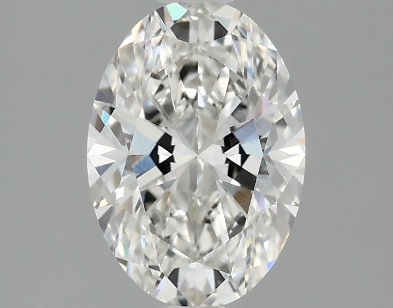 IGI Oval 1.59ct G VVS1 - Loose Lab Diamond: IGI Oval 1.59ct G VVS1 - Loose Lab Diamond Item Specifics: Source: This Is A Real Diamond Grown In A Lab Not Mined. Carat: 1.59 Cut: - Color: G Clarity: VVS1 Polish: EX Symmetry: EX Measurements: