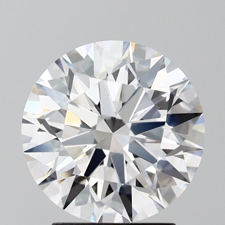 IGI Round 2.59ct D VVS2 - Ideal Loose Lab Diamond: IGI Round 2.59ct D VVS2 - Ideal Loose Lab Diamond Item Specifics: Source: This Is A Real Diamond Grown In A Lab Not Mined. Carat: 2.59 Cut: ID Color: D Clarity: VVS2 Polish: EX Symmetry: EX