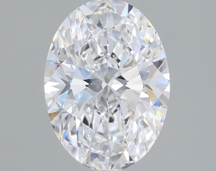 IGI Oval 1.51ct D VVS1 - Loose Lab Diamond: IGI Oval 1.51ct D VVS1 - Loose Lab Diamond Item Specifics: Source: This Is A Real Diamond Grown In A Lab Not Mined. Carat: 1.51 Cut: - Color: D Clarity: VVS1 Polish: EX Symmetry: EX Measurements: