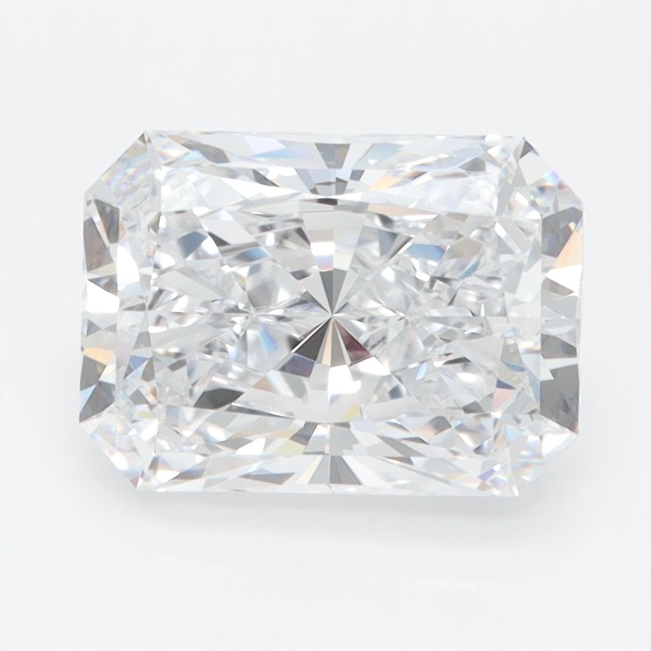 IGI Radiant 3.04ct D IF - Loose Lab Diamond: IGI Radiant 3.04ct D IF - Loose Lab Diamond Item Specifics: Source: This Is A Real Diamond Grown In A Lab Not Mined. Carat: 3.04 Cut: - Color: D Clarity: IF Polish: EX Symmetry: EX Measurements: