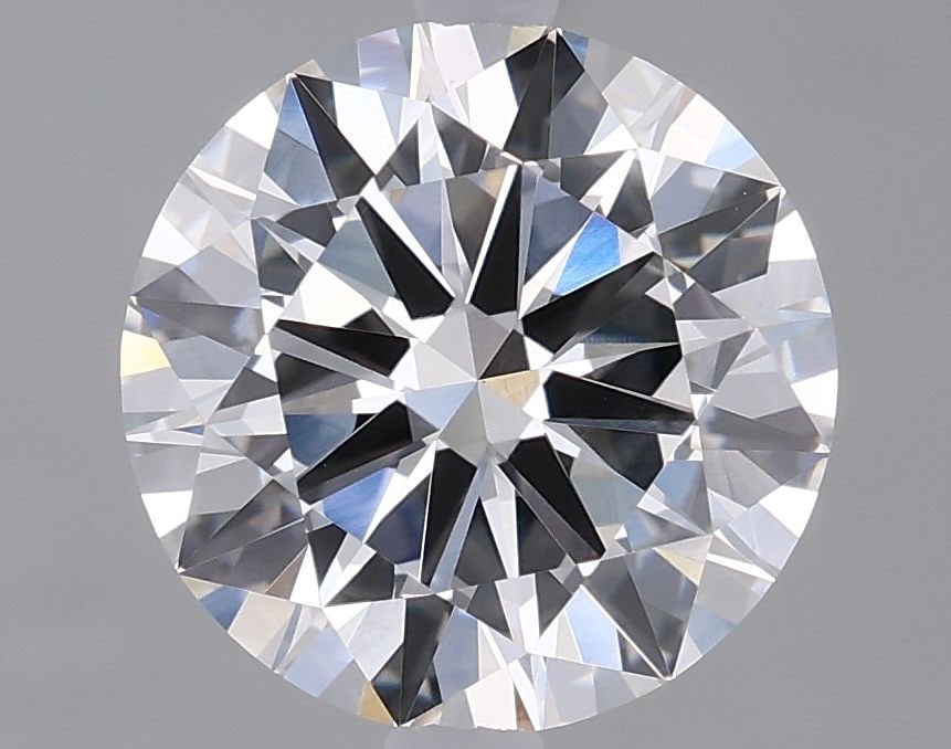 IGI Round 1.53ct D VVS2 - Loose Lab Diamond: IGI Round 1.53ct D VVS2 - Loose Lab Diamond Item Specifics: Source: This Is A Real Diamond Grown In A Lab Not Mined. Carat: 1.53 Cut: EX Color: D Clarity: VVS2 Polish: EX Symmetry: EX Measurements: 7.