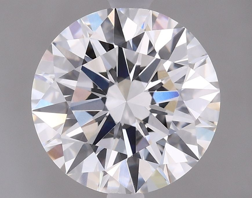 IGI Round 1.57ct D VVS2 - Ideal Loose Lab Diamond: IGI Round 1.57ct D VVS2 - Ideal Loose Lab Diamond Item Specifics: Source: This Is A Real Diamond Grown In A Lab Not Mined. Carat: 1.57 Cut: ID Color: D Clarity: VVS2 Polish: EX Symmetry: EX Measuremen