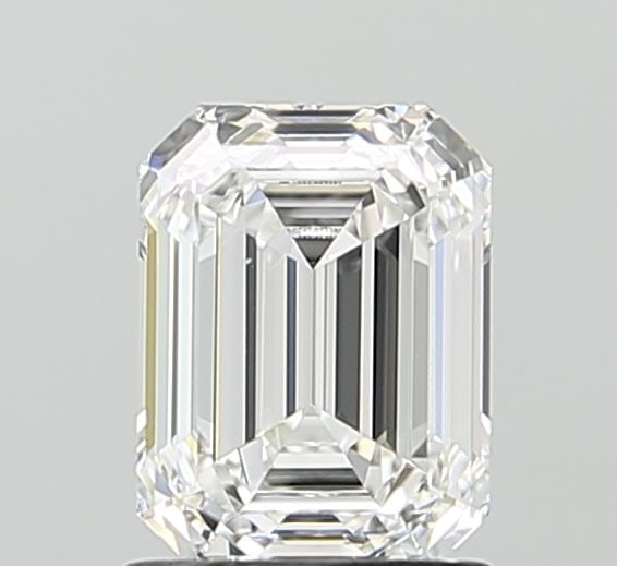 IGI Emerald 1.51ct D VVS1 - Loose Lab Diamond: IGI Emerald 1.51ct D VVS1 - Loose Lab Diamond Item Specifics: Source: This Is A Real Diamond Grown In A Lab Not Mined. Carat: 1.51 Cut: - Color: D Clarity: VVS1 Polish: EX Symmetry: EX Measurements: 7
