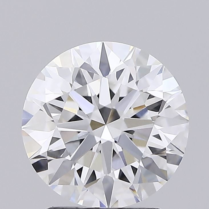 IGI Round 2.41ct E VVS2 - Ideal Loose Lab Diamond: IGI Round 2.41ct E VVS2 - Ideal Loose Lab Diamond Item Specifics: Source: This Is A Real Diamond Grown In A Lab Not Mined. Carat: 2.41 Cut: ID Color: E Clarity: VVS2 Polish: EX Symmetry: EX