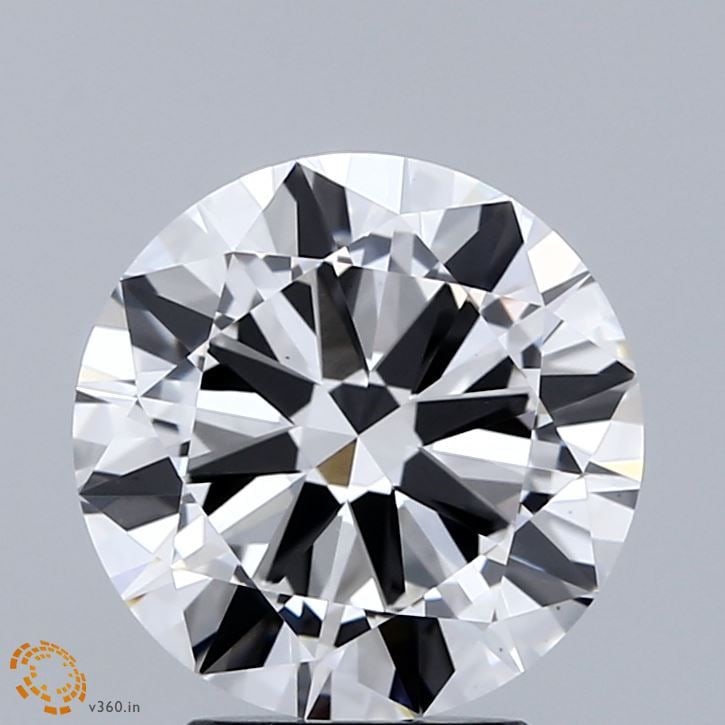 IGI Round 3.0ct F VVS2 - Loose Lab Diamond: IGI Round 3.0ct F VVS2 - Loose Lab Diamond Item Specifics: Source: This Is A Real Diamond Grown In A Lab Not Mined. Carat: 3.0 Cut: VG Color: F Clarity: VVS2 Polish: EX Symmetry: EX Measurements: 9.35