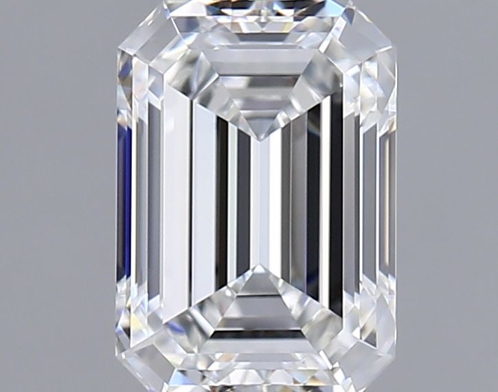 IGI Emerald 1.67ct F VVS1 - Loose Lab Diamond: IGI Emerald 1.67ct F VVS1 - Loose Lab Diamond Item Specifics: Source: This Is A Real Diamond Grown In A Lab Not Mined. Carat: 1.67 Cut: - Color: F Clarity: VVS1 Polish: EX Symmetry: EX Measurements: