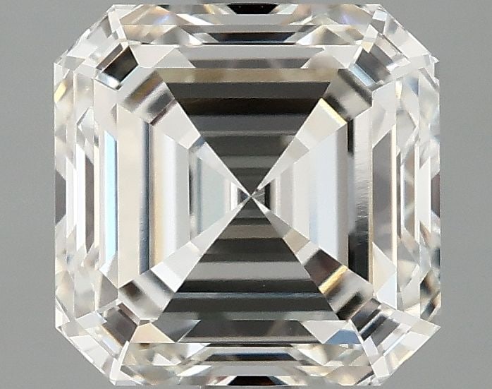 IGI Asscher 2.04ct G VVS2 - Loose Lab Diamond: IGI Asscher 2.04ct G VVS2 - Loose Lab Diamond Item Specifics: Source: This Is A Real Diamond Grown In A Lab Not Mined. Carat: 2.04 Cut: - Color: G Clarity: VVS2 Polish: EX Symmetry: EX Measurements: