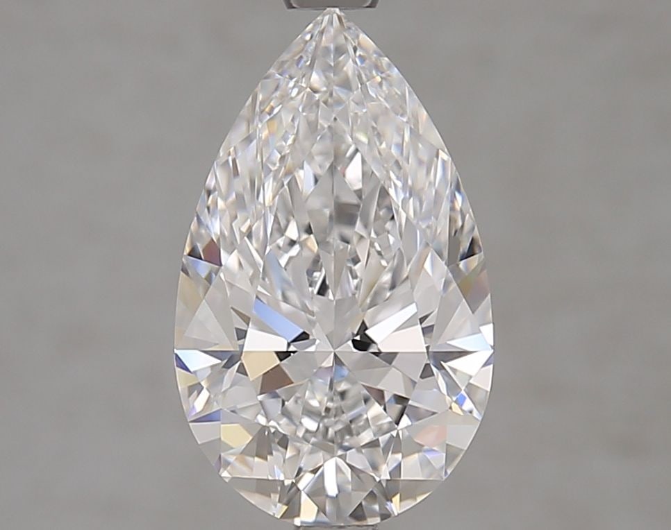 GIA Pear 2.56ct D VVS1 - Loose Lab Diamond: GIA Pear 2.56ct D VVS1 - Loose Lab Diamond Item Specifics: Source: This Is A Real Diamond Grown In A Lab Not Mined. Carat: 2.56 Cut: - Color: D Clarity: VVS1 Polish: EX Symmetry: EX Measurements: