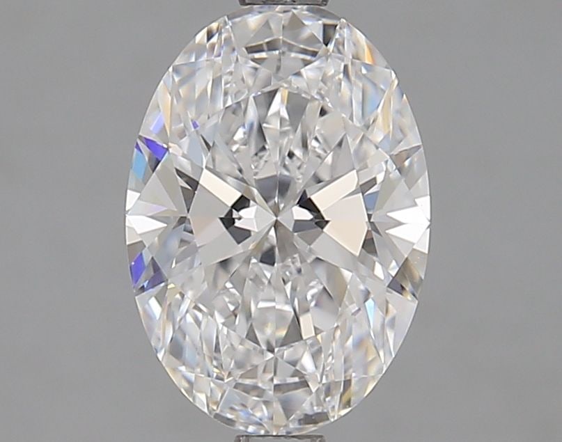 GIA Oval 2.04ct D VVS1 - Loose Lab Diamond: GIA Oval 2.04ct D VVS1 - Loose Lab Diamond Item Specifics: Source: This Is A Real Diamond Grown In A Lab Not Mined. Carat: 2.04 Cut: - Color: D Clarity: VVS1 Polish: EX Symmetry: EX Measurements: