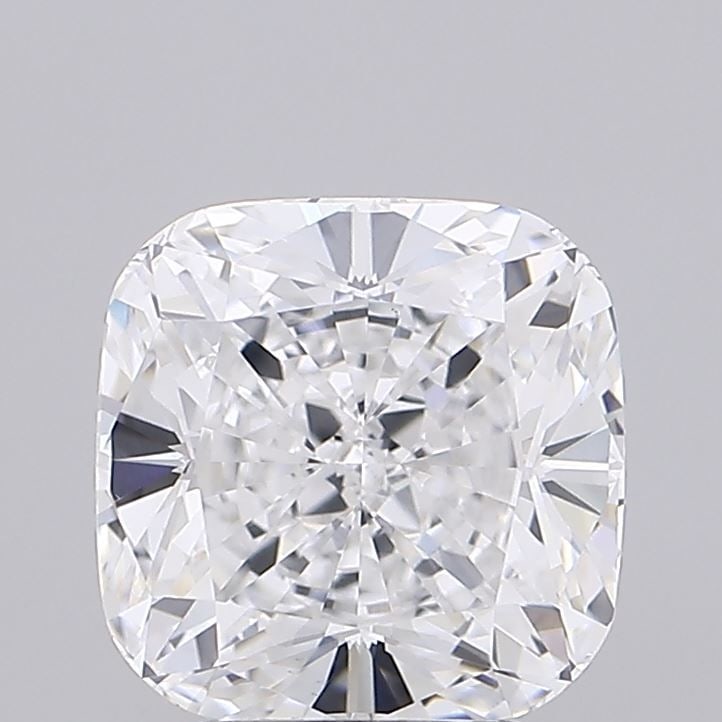 IGI Cushion Modified 3.11ct D VVS2 - Loose Lab Diamond: IGI Cushion Modified 3.11ct D VVS2 - Loose Lab Diamond Item Specifics: Source: This Is A Real Diamond Grown In A Lab Not Mined. Carat: 3.11 Cut: - Color: D Clarity: VVS2 Polish: EX Symmetry: EX
