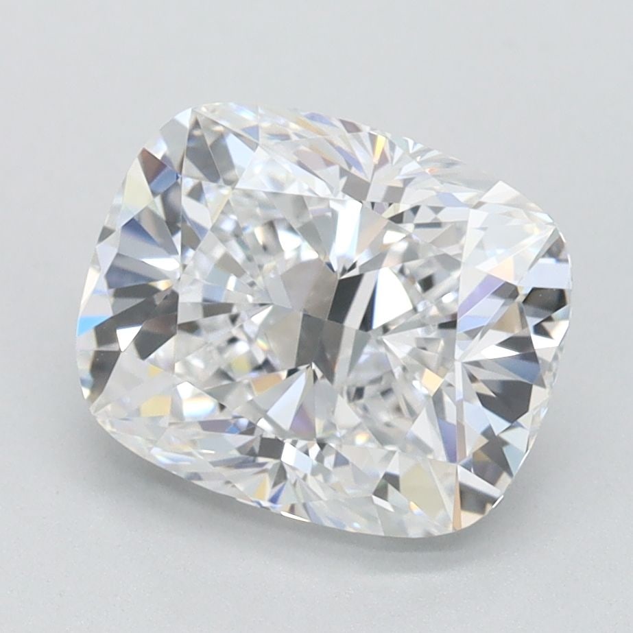 IGI Cushion Modified 2.02ct D FL - Loose Lab Diamond: IGI Cushion Modified 2.02ct D FL - Loose Lab Diamond Item Specifics: Source: This Is A Real Diamond Grown In A Lab Not Mined. Carat: 2.02 Cut: - Color: D Clarity: FL Polish: EX Symmetry: EX