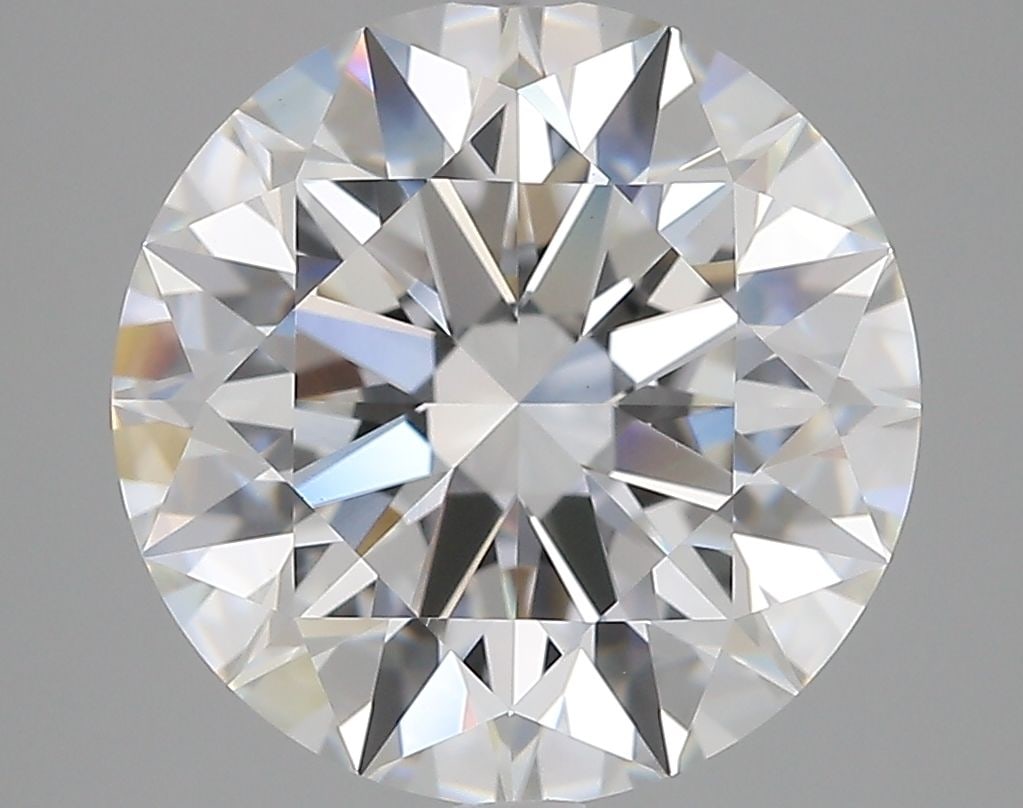 IGI Round 6.06ct E VVS2 - Ideal Loose Lab Diamond: IGI Round 6.06ct E VVS2 - Ideal Loose Lab Diamond Item Specifics: Source: This Is A Real Diamond Grown In A Lab Not Mined. Carat: 6.06 Cut: ID Color: E Clarity: VVS2 Polish: EX Symmetry: EX