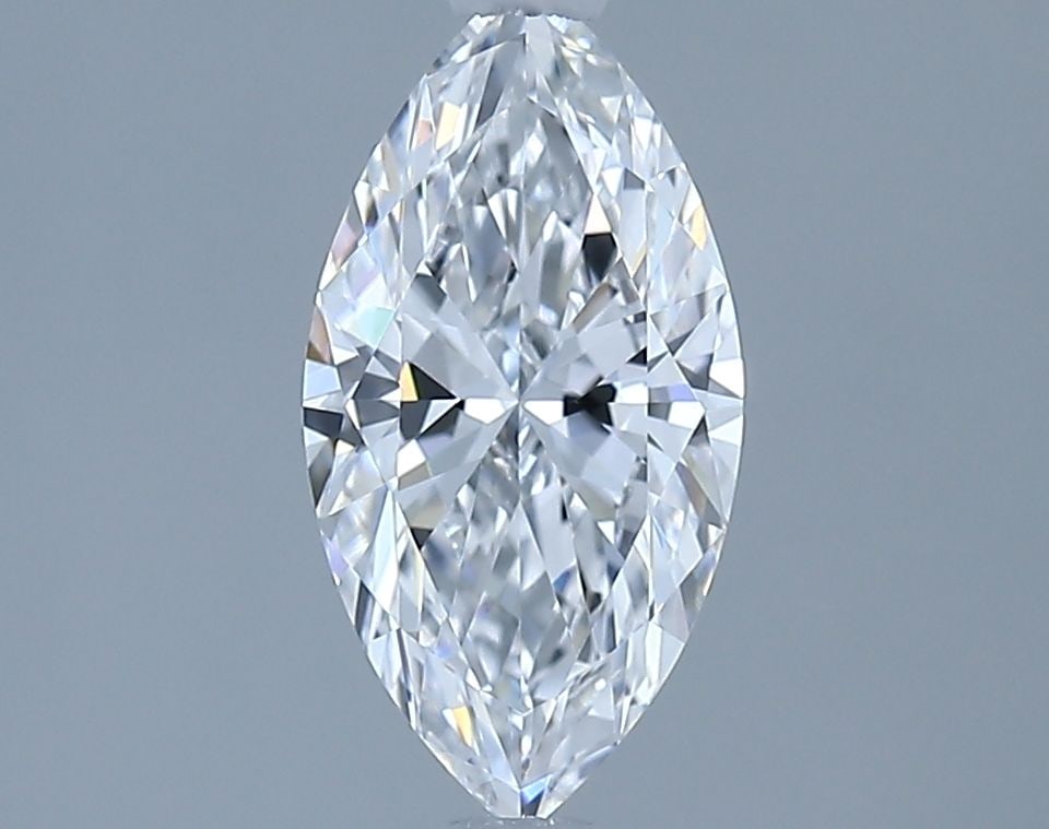 IGI Marquise 1.33ct D VVS1 - Loose Lab Diamond: IGI Marquise 1.33ct D VVS1 - Loose Lab Diamond Item Specifics: Source: This Is A Real Diamond Grown In A Lab Not Mined. Carat: 1.33 Cut: - Color: D Clarity: VVS1 Polish: EX Symmetry: EX Measurements: