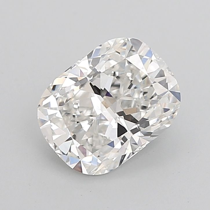 IGI Cushion Modified 2.59ct F VVS2 - Loose Lab Diamond: IGI Cushion Modified 2.59ct F VVS2 - Loose Lab Diamond Item Specifics: Source: This Is A Real Diamond Grown In A Lab Not Mined. Carat: 2.59 Cut: - Color: F Clarity: VVS2 Polish: EX Symmetry: EX Measur