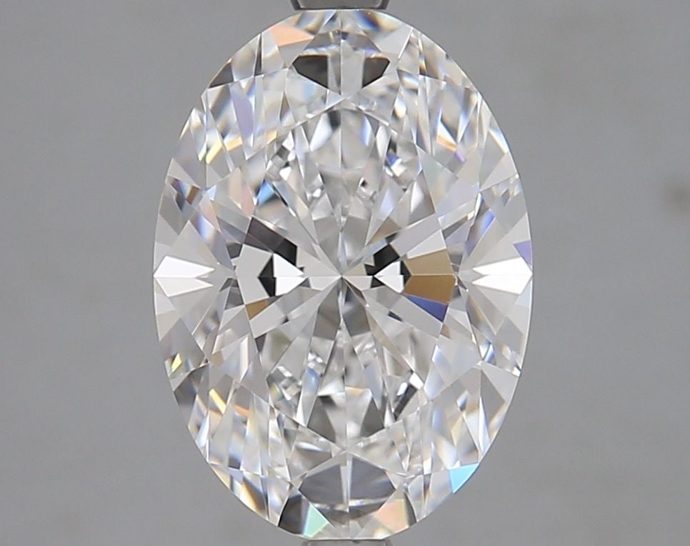 GIA Oval 3.64ct D VVS1 - Loose Lab Diamond: GIA Oval 3.64ct D VVS1 - Loose Lab Diamond Item Specifics: Source: This Is A Real Diamond Grown In A Lab Not Mined. Carat: 3.64 Cut: - Color: D Clarity: VVS1 Polish: EX Symmetry: EX Measurements: 12.2