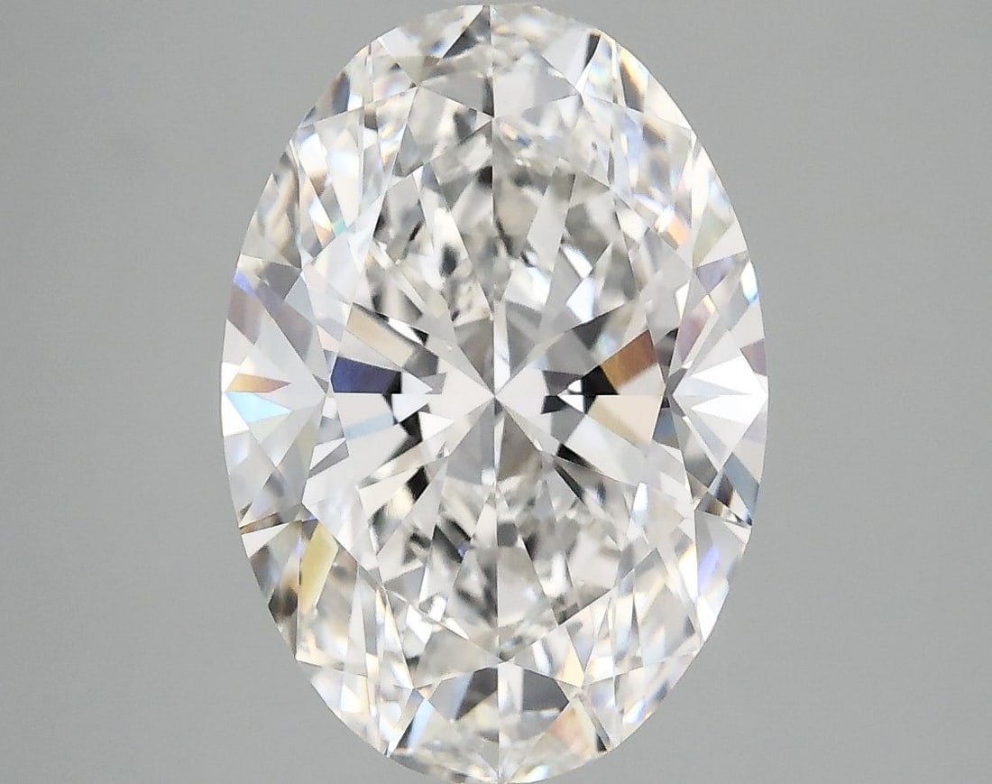 IGI Oval 3.9ct F VVS2 - Loose Lab Diamond: IGI Oval 3.9ct F VVS2 - Loose Lab Diamond Item Specifics: Source: This Is A Real Diamond Grown In A Lab Not Mined. Carat: 3.9 Cut: - Color: F Clarity: VVS2 Polish: EX Symmetry: EX Measurements:
