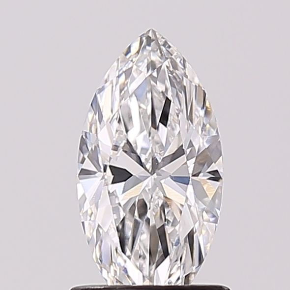 IGI Marquise 1.1ct E VVS1 - Loose Lab Diamond: IGI Marquise 1.1ct E VVS1 - Loose Lab Diamond Item Specifics: Source: This Is A Real Diamond Grown In A Lab Not Mined. Carat: 1.1 Cut: - Color: E Clarity: VVS1 Polish: EX Symmetry: EX Measurements: