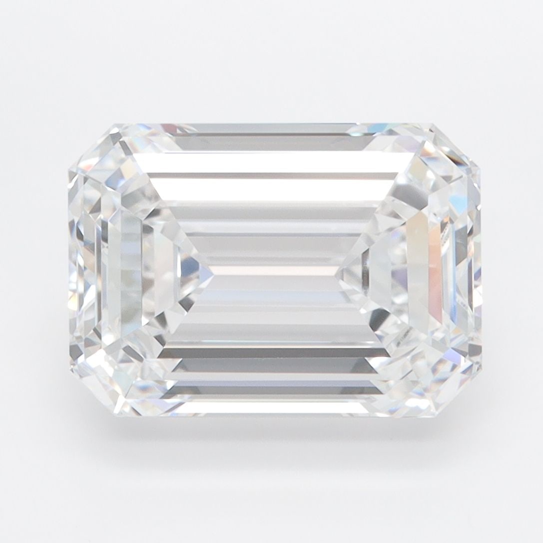 IGI Emerald 4.07ct D FL - Loose Lab Diamond: IGI Emerald 4.07ct D FL - Loose Lab Diamond Item Specifics: Source: This Is A Real Diamond Grown In A Lab Not Mined. Carat: 4.07 Cut: - Color: D Clarity: FL Polish: EX Symmetry: EX Measurements: