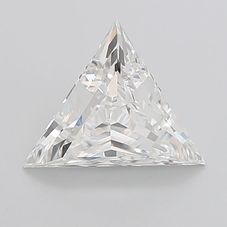 IGI Triangular 5.56ct E VVS2 - Loose Lab Diamond (1 of 1)