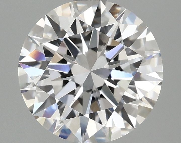 IGI Round 2.1ct E VVS2 - Ideal Loose Lab Diamond: IGI Round 2.1ct E VVS2 - Ideal Loose Lab Diamond Item Specifics: Source: This Is A Real Diamond Grown In A Lab Not Mined. Carat: 2.1 Cut: ID Color: E Clarity: VVS2 Polish: EX Symmetry: EX Measurements
