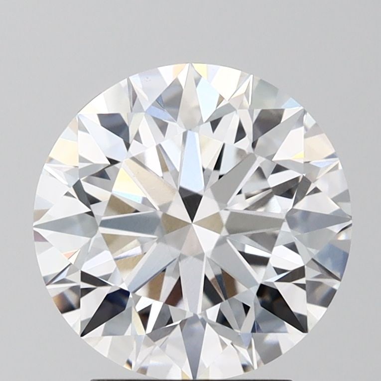 IGI Round 3.07ct D VVS2 - Ideal Loose Lab Diamond: IGI Round 3.07ct D VVS2 - Ideal Loose Lab Diamond Item Specifics: Source: This Is A Real Diamond Grown In A Lab Not Mined. Carat: 3.07 Cut: ID Color: D Clarity: VVS2 Polish: EX Symmetry: EX Measuremen