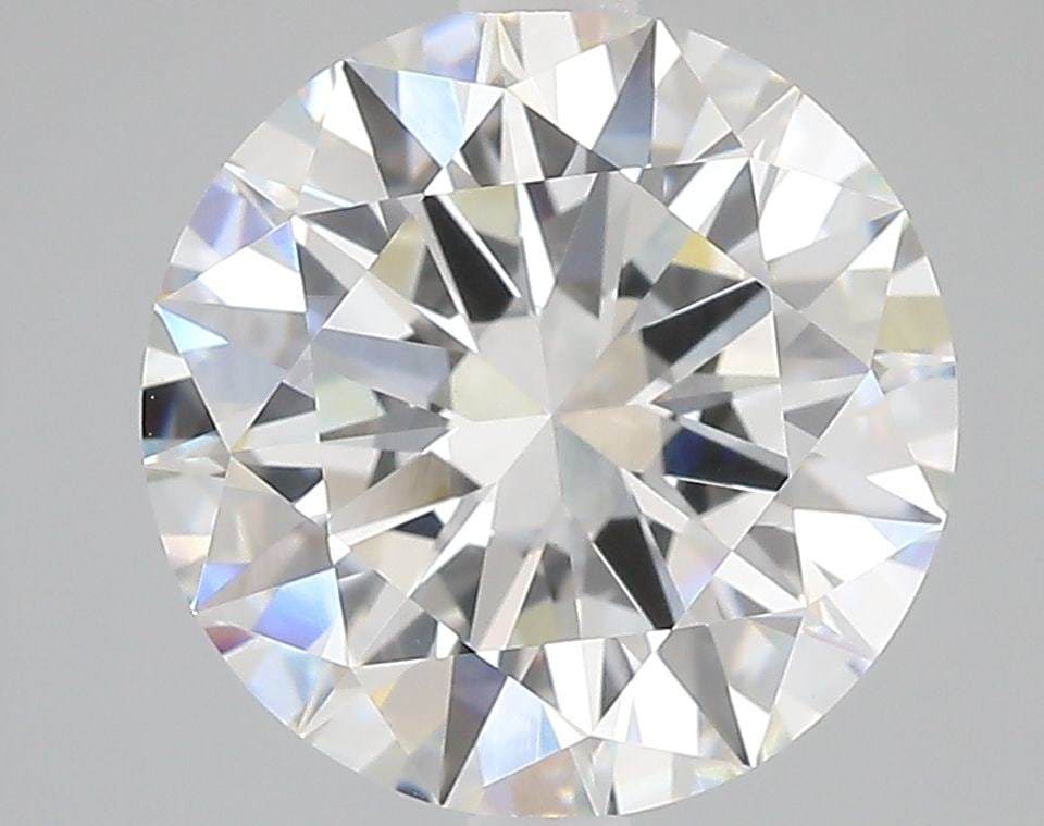IGI Round 4.5ct E VVS2 - Loose Lab Diamond: IGI Round 4.5ct E VVS2 - Loose Lab Diamond Item Specifics: Source: This Is A Real Diamond Grown In A Lab Not Mined. Carat: 4.5 Cut: EX Color: E Clarity: VVS2 Polish: EX Symmetry: EX Measurements: 10.7