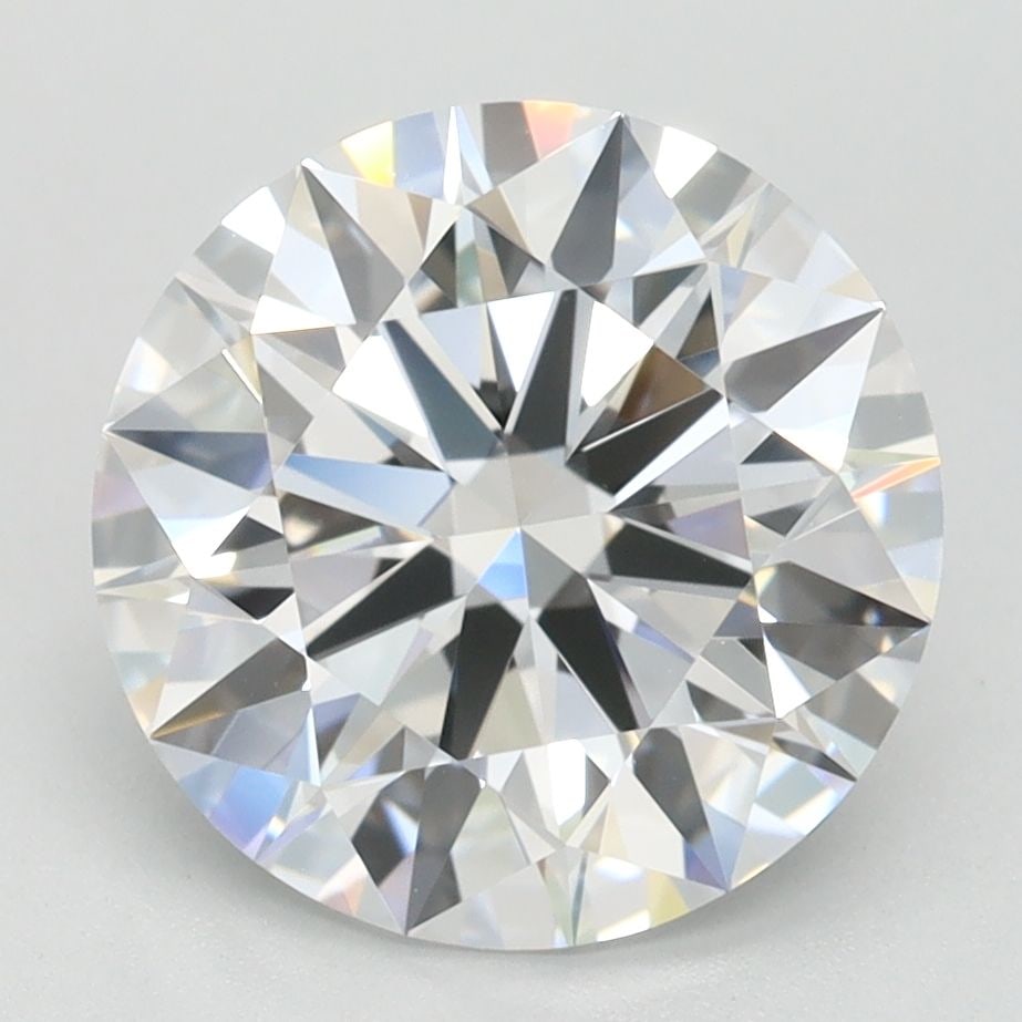 IGI Round 2.67ct D VVS1 - Ideal Loose Lab Diamond: IGI Round 2.67ct D VVS1 - Ideal Loose Lab Diamond Item Specifics: Source: This Is A Real Diamond Grown In A Lab Not Mined. Carat: 2.67 Cut: ID Color: D Clarity: VVS1 Polish: EX Symmetry: EX Measuremen