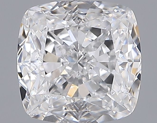 IGI Cushion Modified 1.52ct D VVS2 - Loose Lab Diamond: IGI Cushion Modified 1.52ct D VVS2 - Loose Lab Diamond Item Specifics: Source: This Is A Real Diamond Grown In A Lab Not Mined. Carat: 1.52 Cut: - Color: D Clarity: VVS2 Polish: EX Symmetry: EX Measur