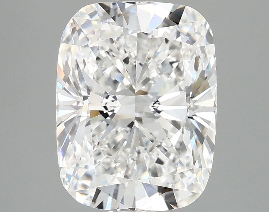 IGI Cushion Modified 3.09ct E VVS2 - Loose Lab Diamond: IGI Cushion Modified 3.09ct E VVS2 - Loose Lab Diamond Item Specifics: Source: This Is A Real Diamond Grown In A Lab Not Mined. Carat: 3.09 Cut: - Color: E Clarity: VVS2 Polish: EX Symmetry: EX Measur