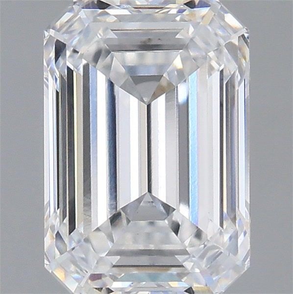 IGI Emerald 1.56ct D VVS2 - Loose Lab Diamond: IGI Emerald 1.56ct D VVS2 - Loose Lab Diamond Item Specifics: Source: This Is A Real Diamond Grown In A Lab Not Mined. Carat: 1.56 Cut: - Color: D Clarity: VVS2 Polish: EX Symmetry: EX Measurements: 7