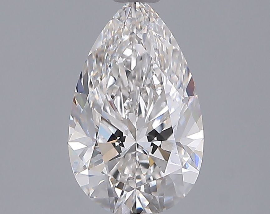 IGI Pear 1.52ct E VVS2 - Loose Lab Diamond: IGI Pear 1.52ct E VVS2 - Loose Lab Diamond Item Specifics: Source: This Is A Real Diamond Grown In A Lab Not Mined. Carat: 1.52 Cut: - Color: E Clarity: VVS2 Polish: EX Symmetry: EX Measurements: 10.2