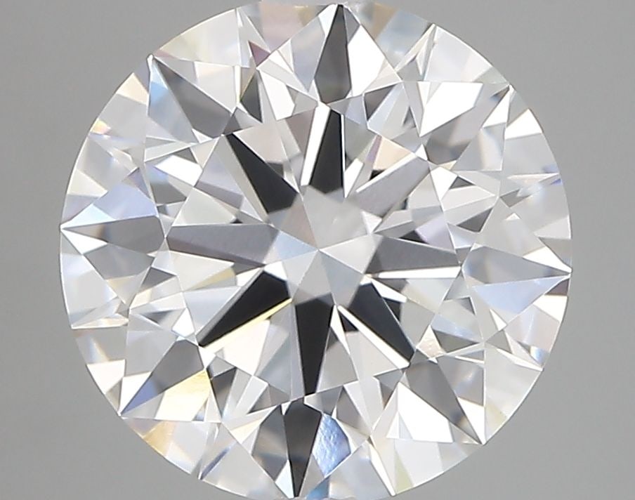 IGI Round 4.03ct D VVS1 - Ideal Loose Lab Diamond: IGI Round 4.03ct D VVS1 - Ideal Loose Lab Diamond Item Specifics: Source: This Is A Real Diamond Grown In A Lab Not Mined. Carat: 4.03 Cut: ID Color: D Clarity: VVS1 Polish: EX Symmetry: EX Measuremen