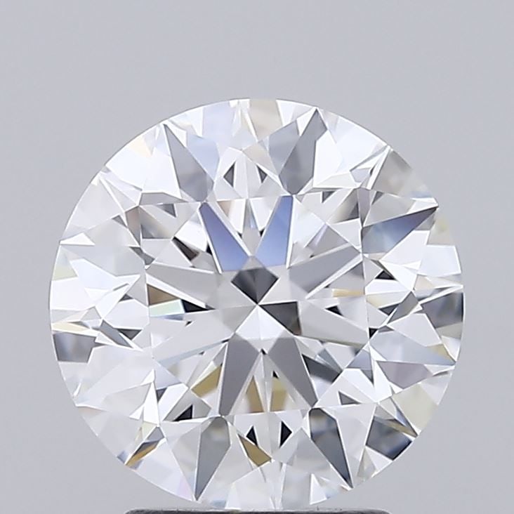 IGI Round 3.04ct D VVS2 - Loose Lab Diamond: IGI Round 3.04ct D VVS2 - Loose Lab Diamond Item Specifics: Source: This Is A Real Diamond Grown In A Lab Not Mined. Carat: 3.04 Cut: EX Color: D Clarity: VVS2 Polish: EX Symmetry: EX Measurements: 9.