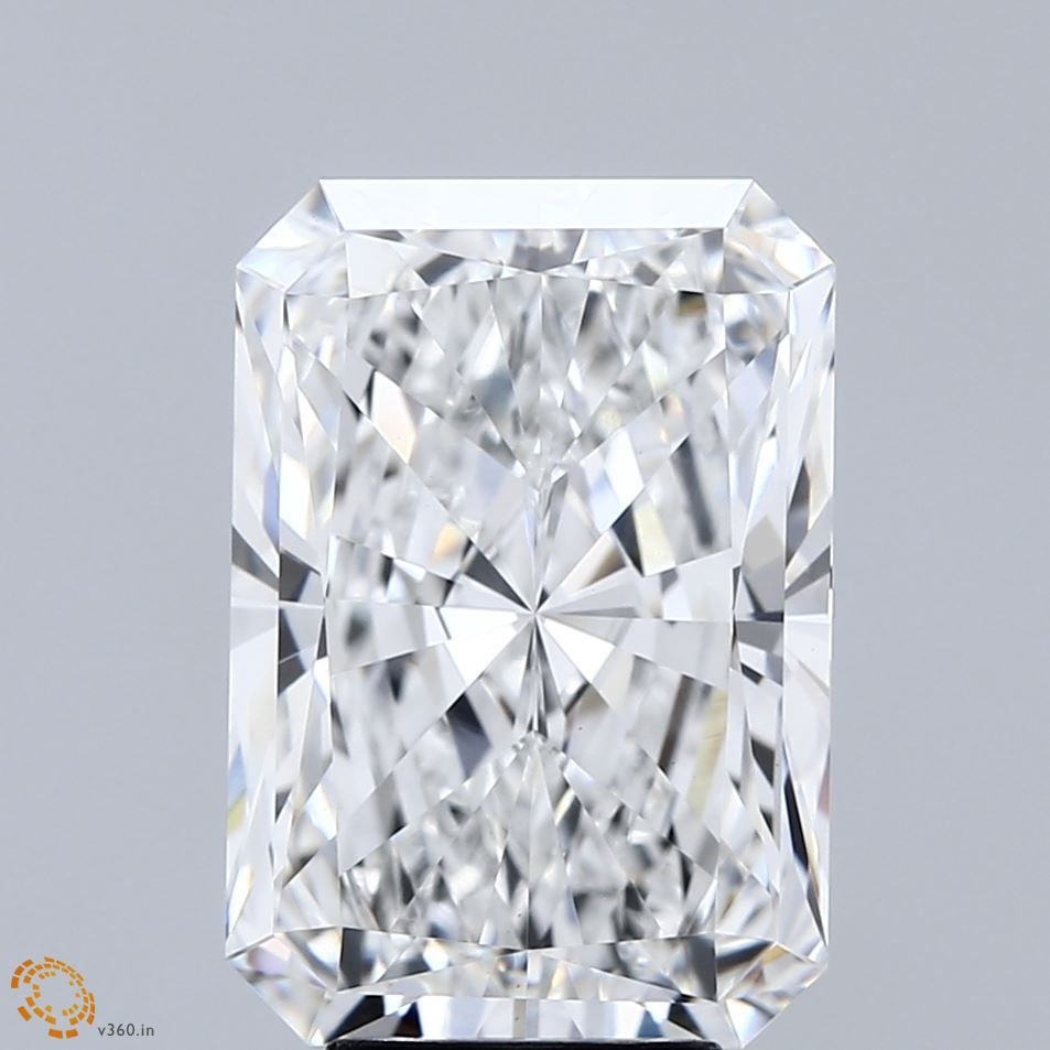 IGI Radiant 6.01ct E VVS2 - Loose Lab Diamond (1 of 1)