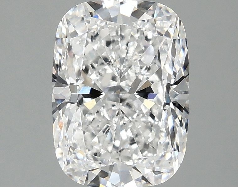 IGI Cushion Modified 2.1ct D VVS2 - Loose Lab Diamond: IGI Cushion Modified 2.1ct D VVS2 - Loose Lab Diamond Item Specifics: Source: This Is A Real Diamond Grown In A Lab Not Mined. Carat: 2.1 Cut: - Color: D Clarity: VVS2 Polish: EX Symmetry: EX Measurem