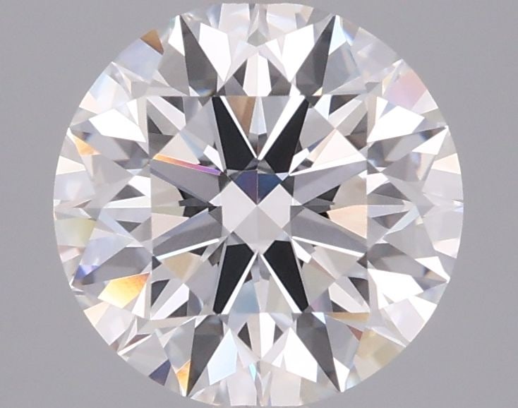 IGI Round 2.03ct D VVS1 - Ideal Loose Lab Diamond: IGI Round 2.03ct D VVS1 - Ideal Loose Lab Diamond Item Specifics: Source: This Is A Real Diamond Grown In A Lab Not Mined. Carat: 2.03 Cut: ID Color: D Clarity: VVS1 Polish: EX Symmetry: EX Measuremen