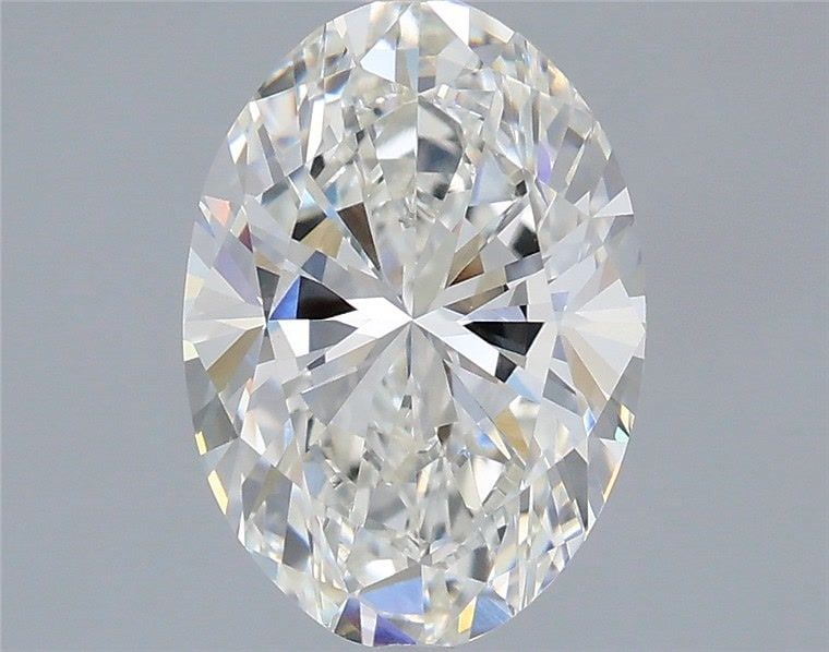 IGI Oval 2.09ct G VVS2 - Loose Lab Diamond (1 of 1)