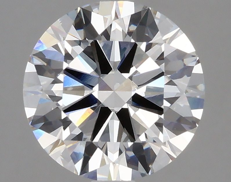 IGI Round 3.07ct H VVS2 - Ideal Loose Lab Diamond: IGI Round 3.07ct H VVS2 - Ideal Loose Lab Diamond Item Specifics: Source: This Is A Real Diamond Grown In A Lab Not Mined. Carat: 3.07 Cut: ID Color: H Clarity: VVS2 Polish: EX Symmetry: EX Measuremen