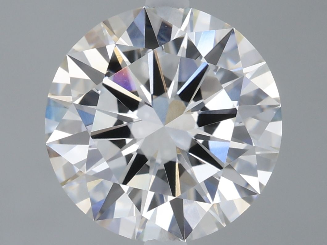 IGI Round 2.56ct E VVS2 - Loose Lab Diamond: IGI Round 2.56ct E VVS2 - Loose Lab Diamond Item Specifics: Source: This Is A Real Diamond Grown In A Lab Not Mined. Carat: 2.56 Cut: EX Color: E Clarity: VVS2 Polish: EX Symmetry: EX Measurements: 9.