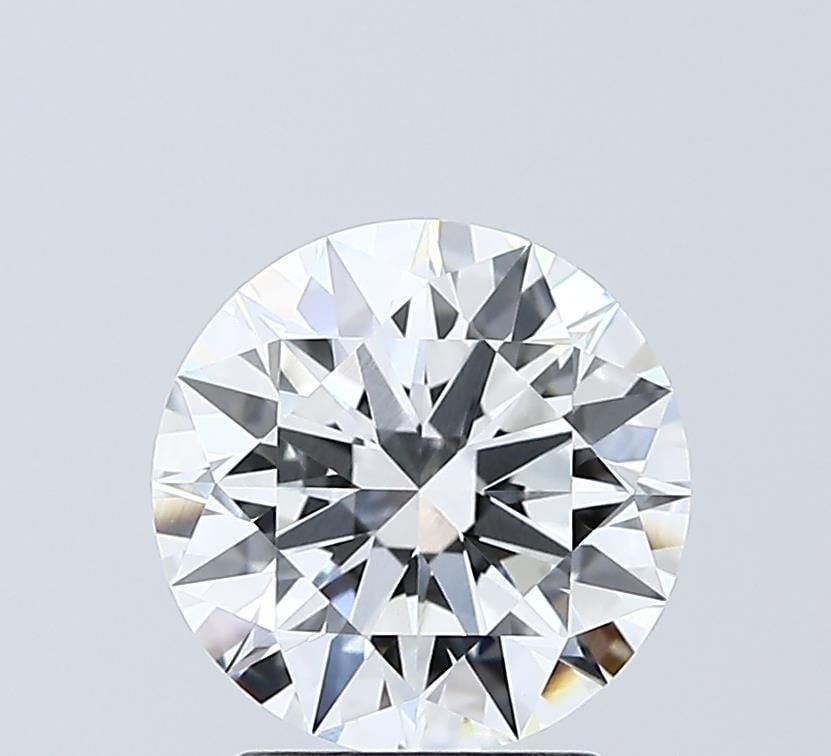 IGI Round 2.03ct D VVS1 - Ideal Loose Lab Diamond: IGI Round 2.03ct D VVS1 - Ideal Loose Lab Diamond Item Specifics: Source: This Is A Real Diamond Grown In A Lab Not Mined. Carat: 2.03 Cut: ID Color: D Clarity: VVS1 Polish: EX Symmetry: EX Measuremen