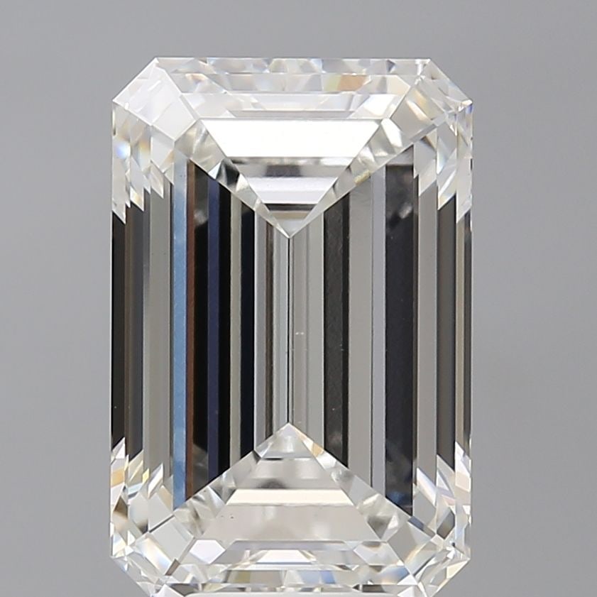 IGI Emerald 7.03ct F VVS2 - Loose Lab Diamond: IGI Emerald 7.03ct F VVS2 - Loose Lab Diamond Item Specifics: Source: This Is A Real Diamond Grown In A Lab Not Mined. Carat: 7.03 Cut: - Color: F Clarity: VVS2 Polish: EX Symmetry: EX Measurements: 1